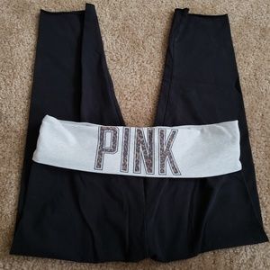 Victoria secret yoga pants